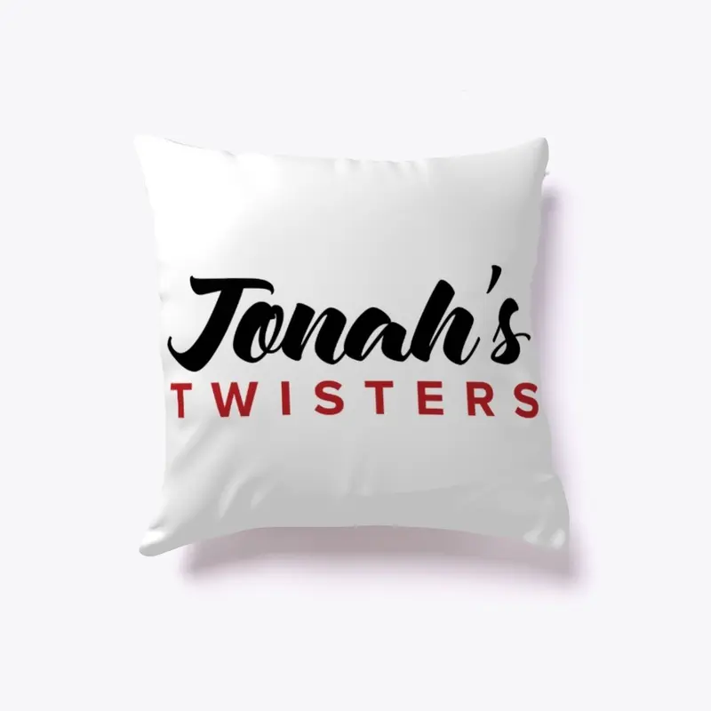 Jonah's Twisters Logo