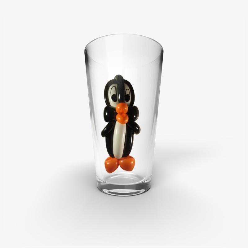 Penguin